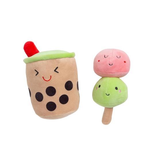 Toy - Boba Set